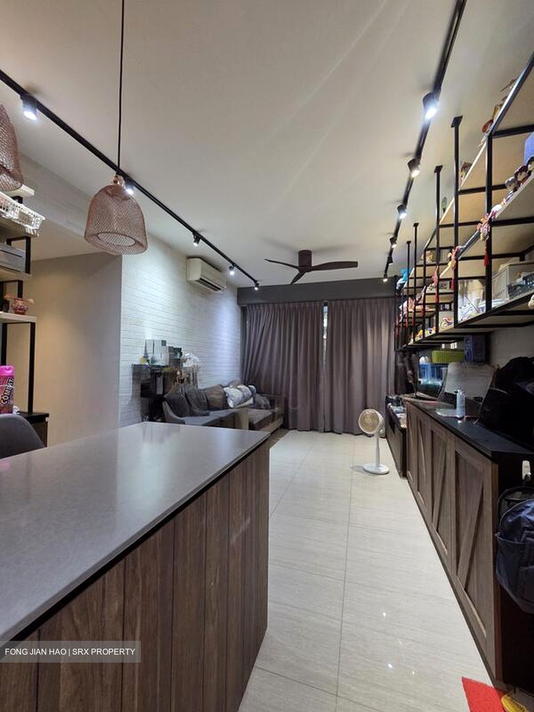 Flo Residence (D19), Condominium #502958161